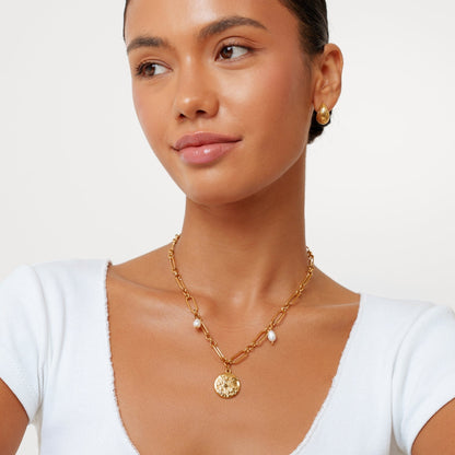 Collar de Alisia