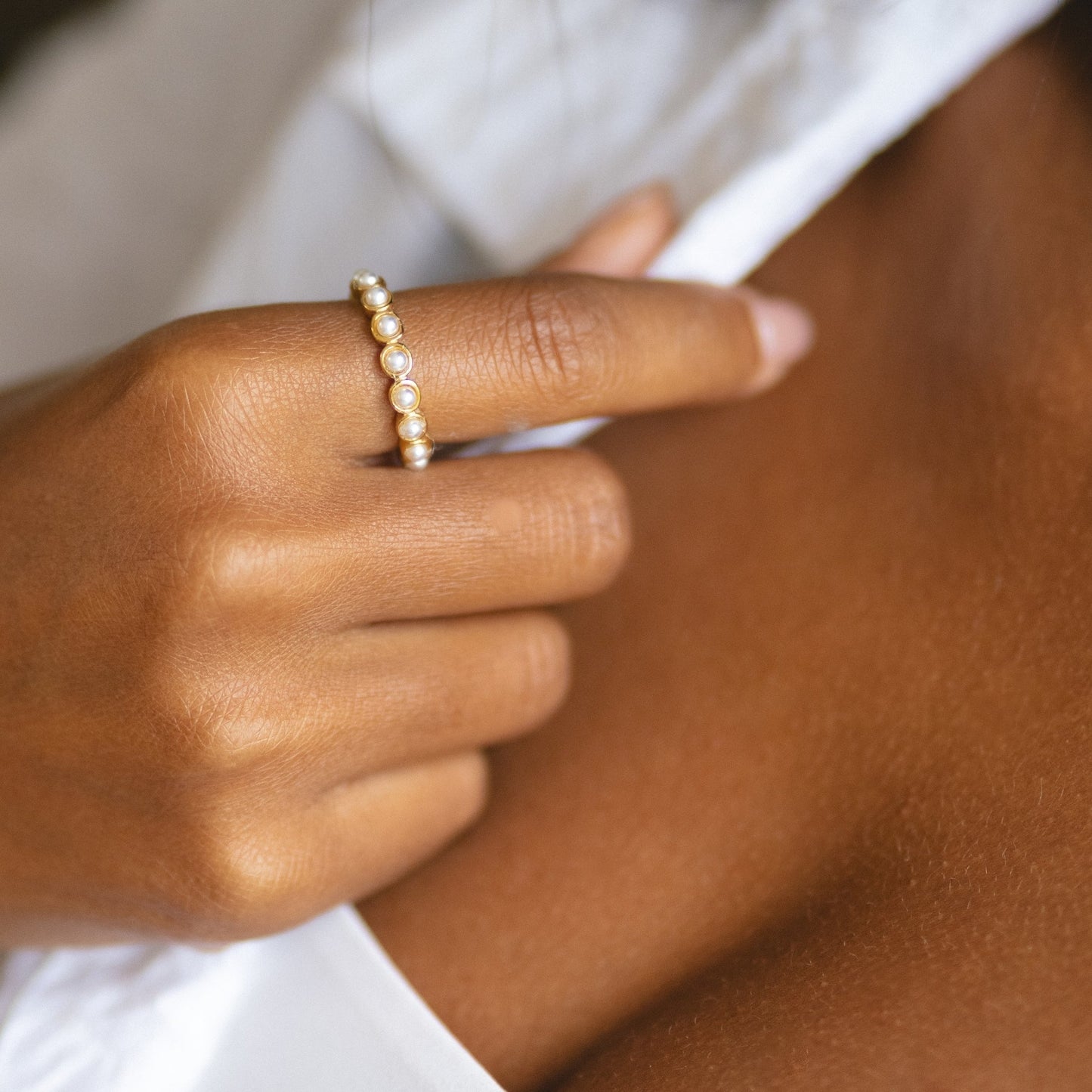Anillo de la Paz