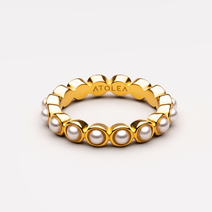 Anillo de la Paz