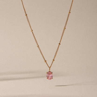 Collar Rosé