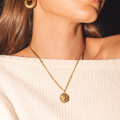 Collar Roma
