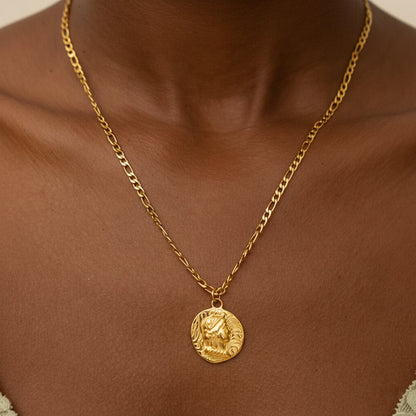 Collar Roma