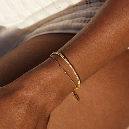 Pulsera Río