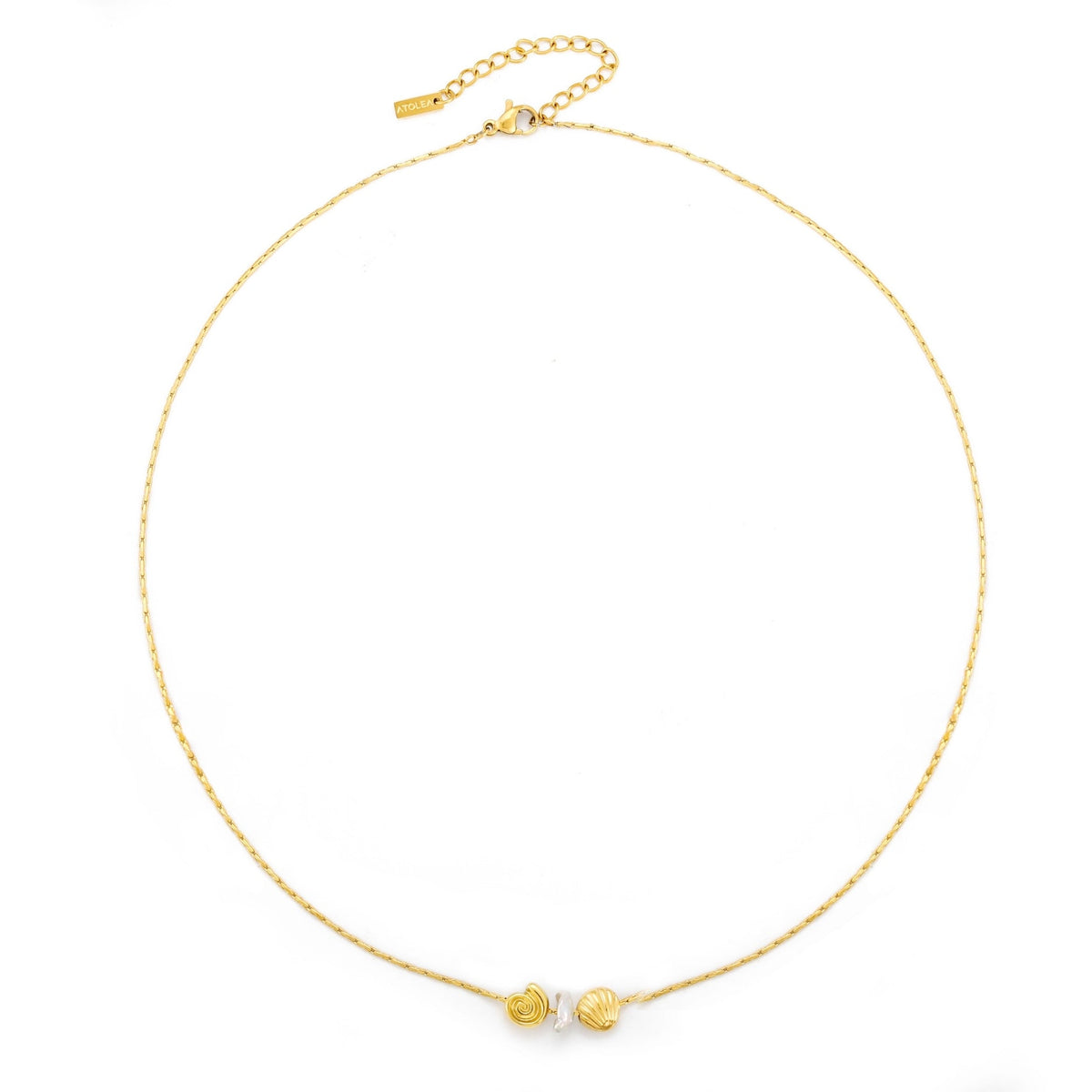 Shore Choker