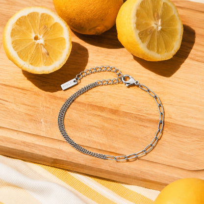 Pulsera de equilibrio