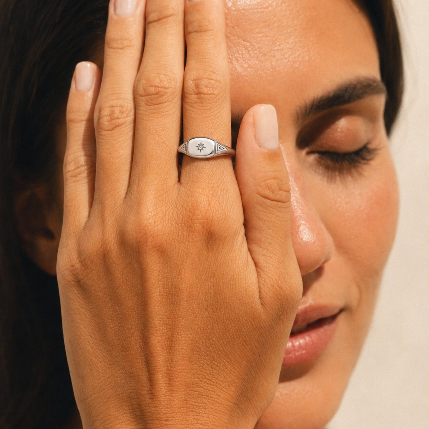Anillo de herencia Starlight