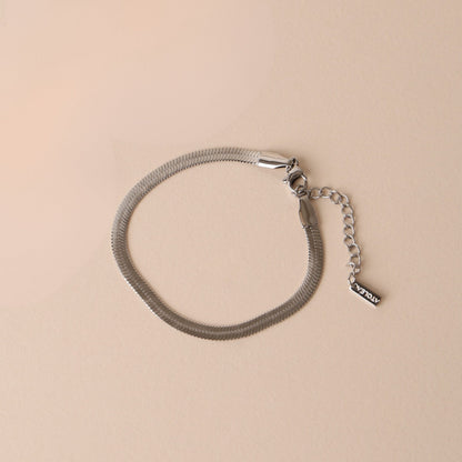 Pulsera de espiga "Kauai"