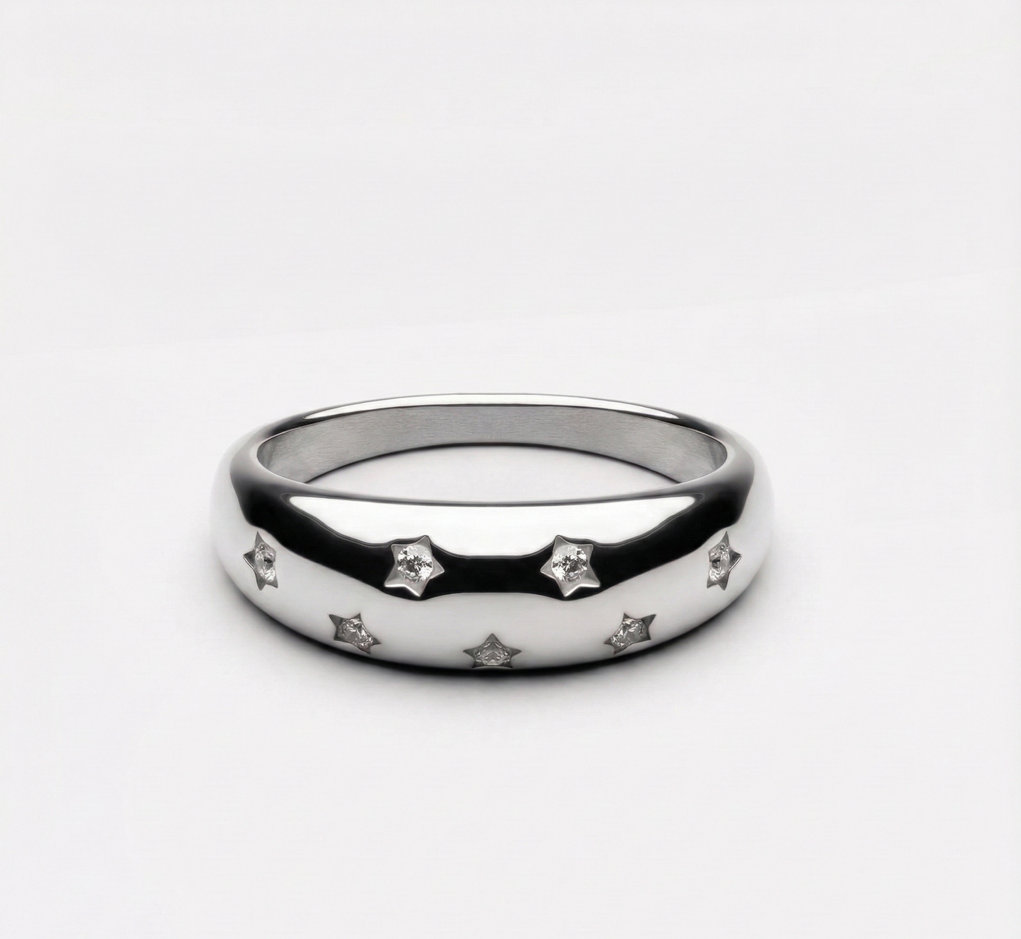 Anillo de la Vía Láctea
