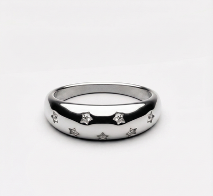 Anillo de la Vía Láctea