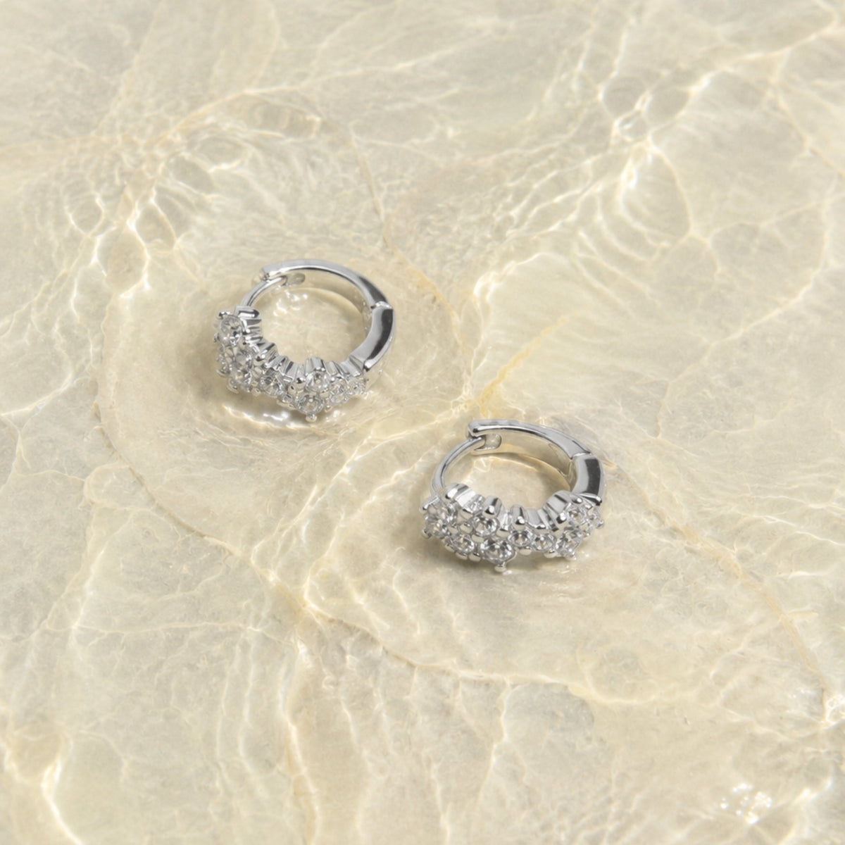 Starlight Hoops