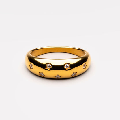 Anillo de la Vía Láctea
