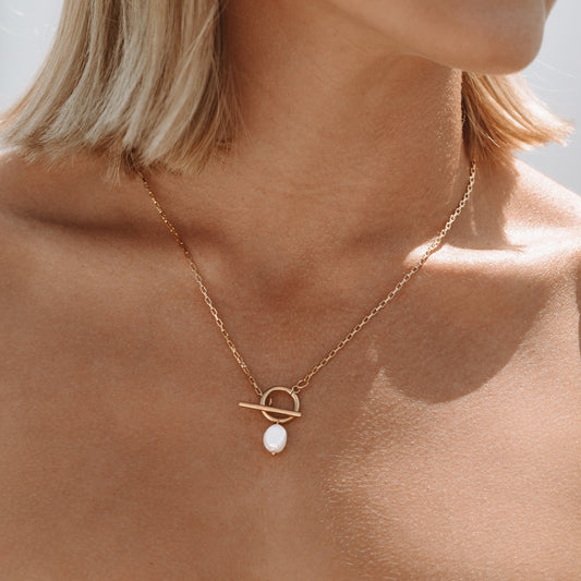 Collar La Isla