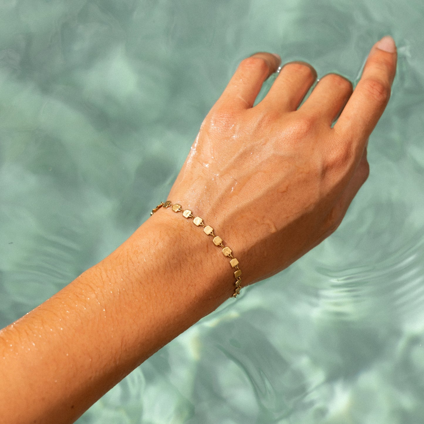 Pulsera Ilios