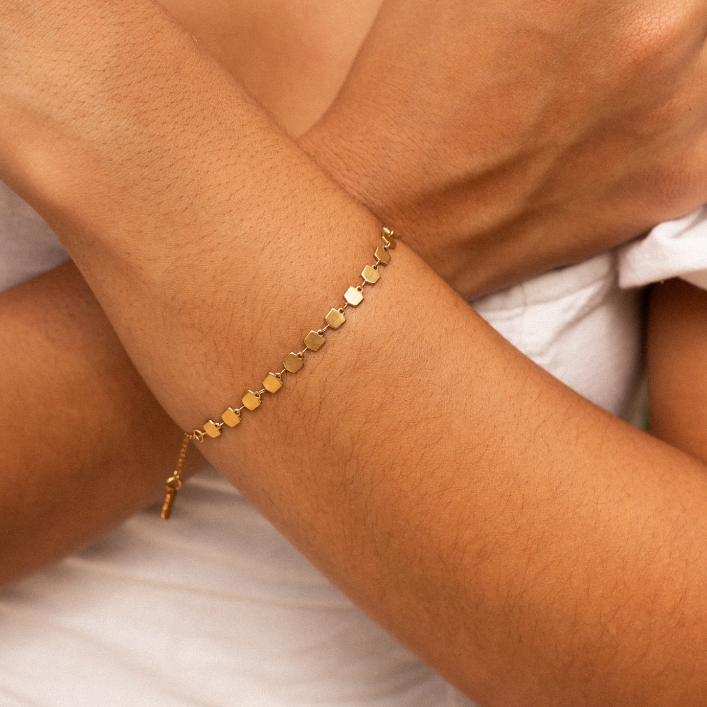 Pulsera Ilios