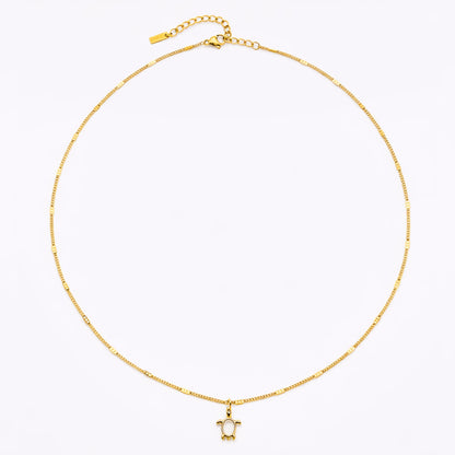Collar Guardián Tortuga