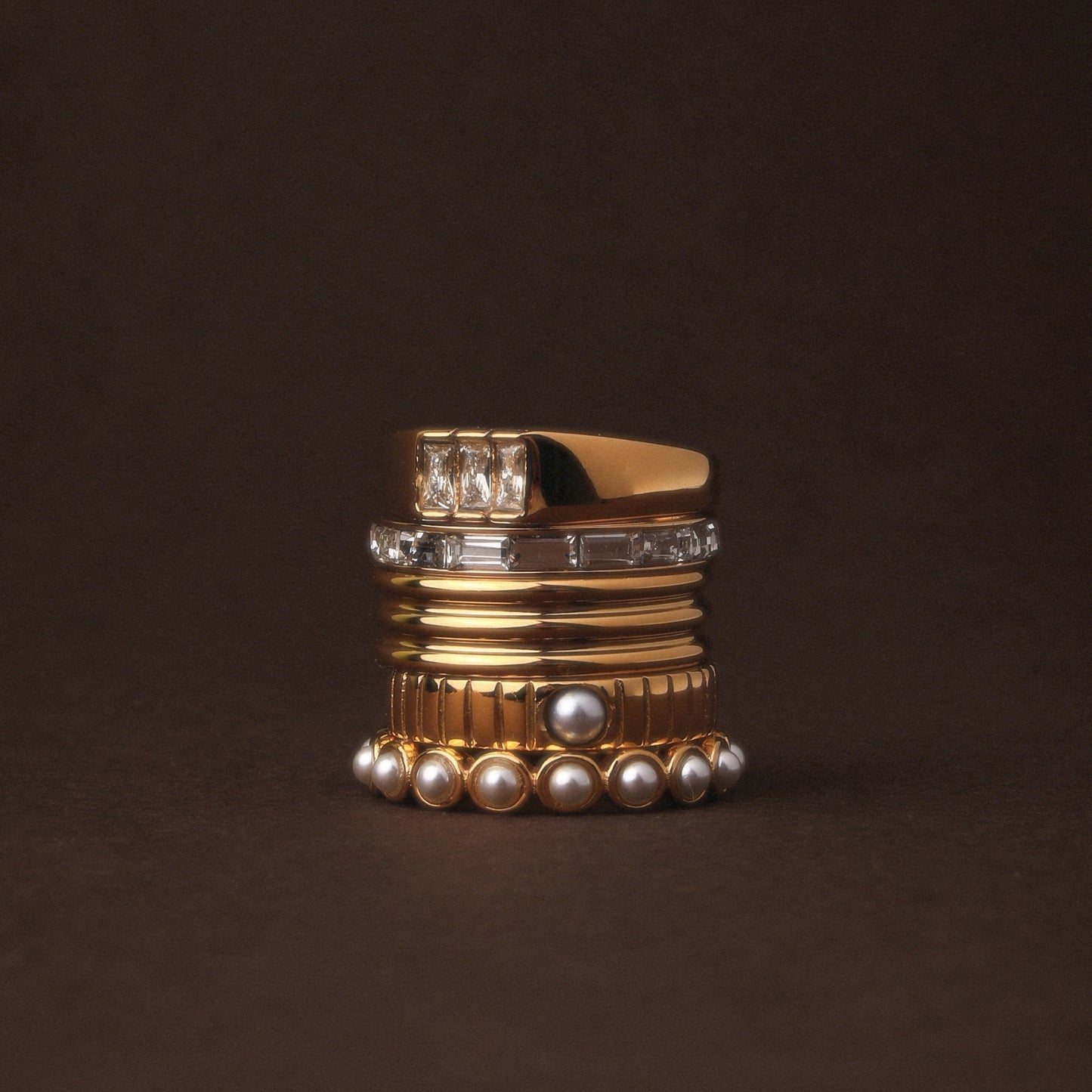 Anillo Elysia