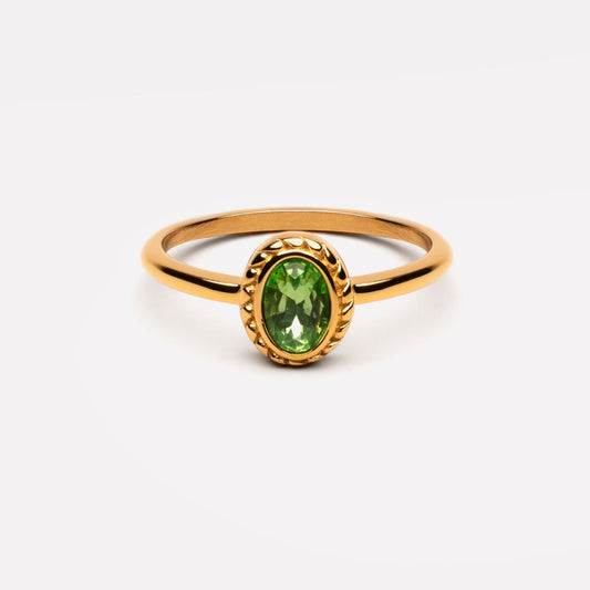 Olivia Ring