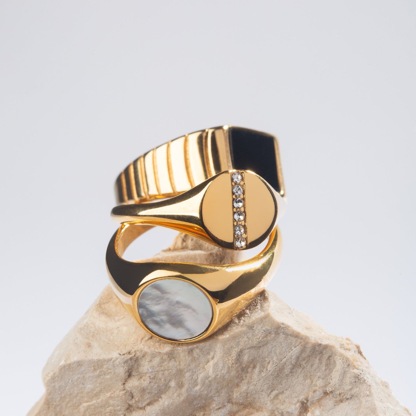 Anillo de Nácar