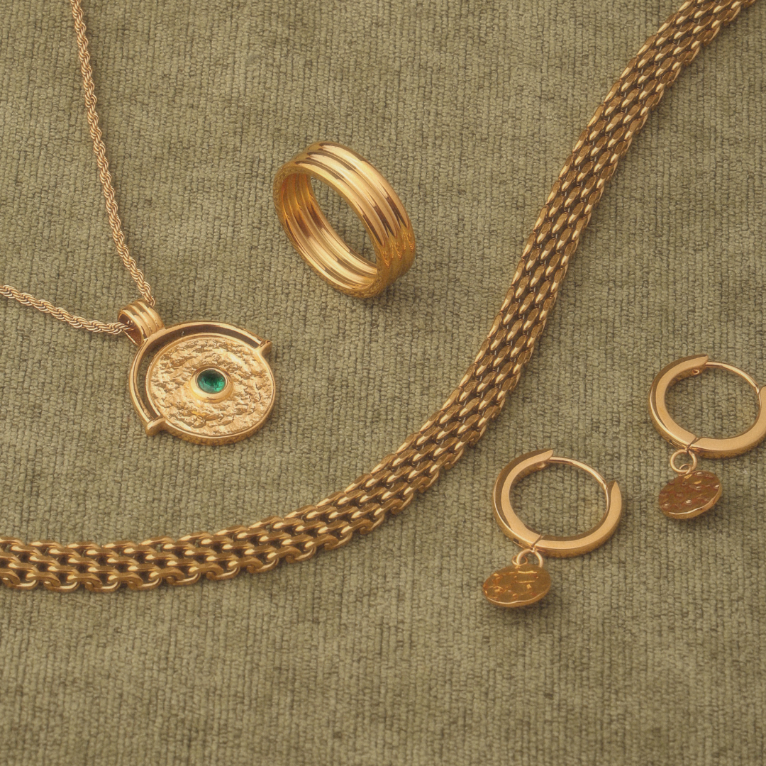 Sifnos Choker